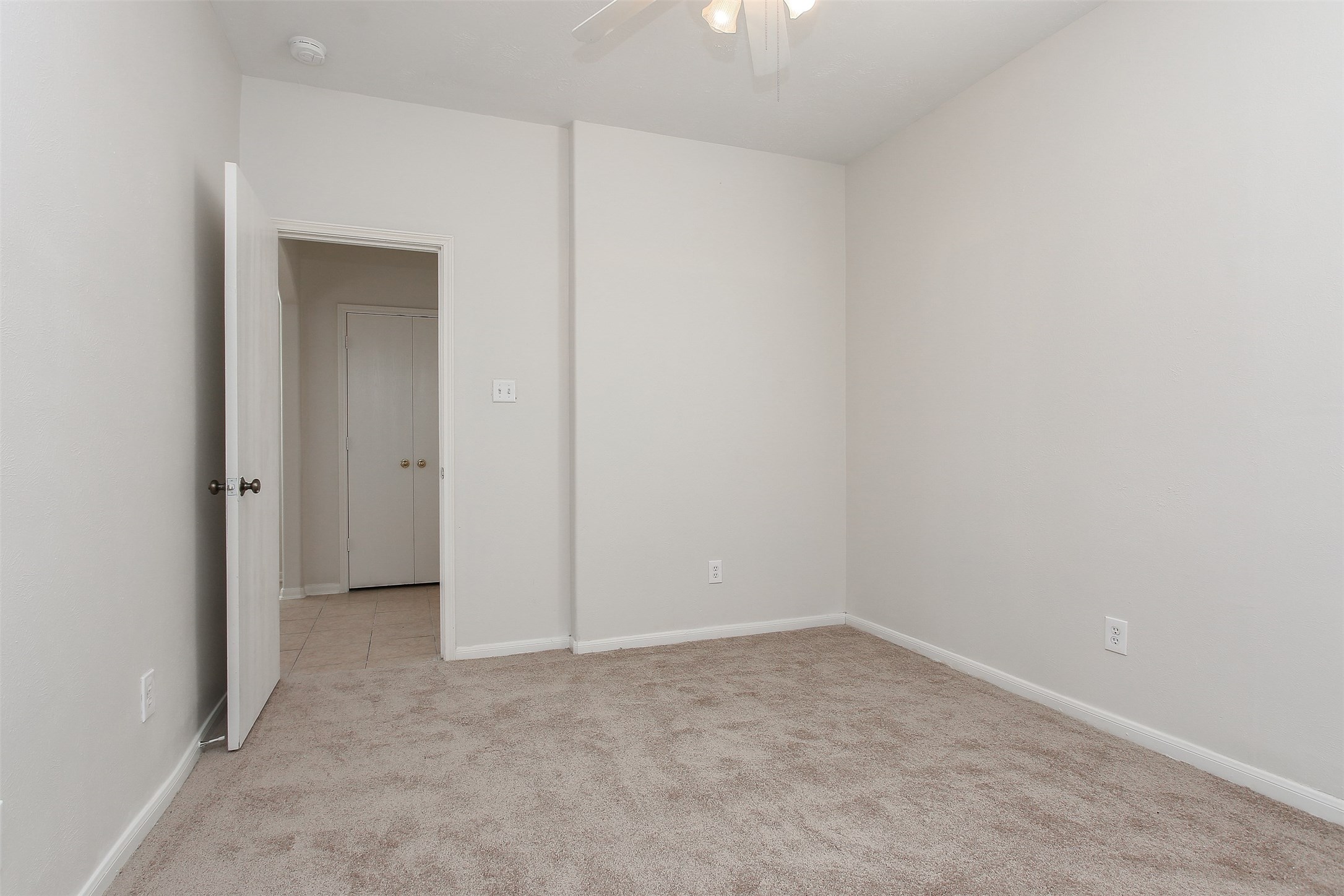 6103 Menor Crest Drive Spring, TX 77388 - Photo 21 of 41 5th bedroom (downstairs)