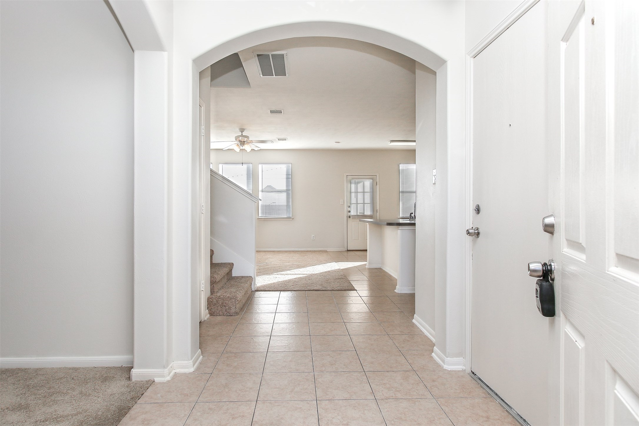 6103 Menor Crest Drive Spring, TX 77388 - Photo 3 of 41 Welcome in!