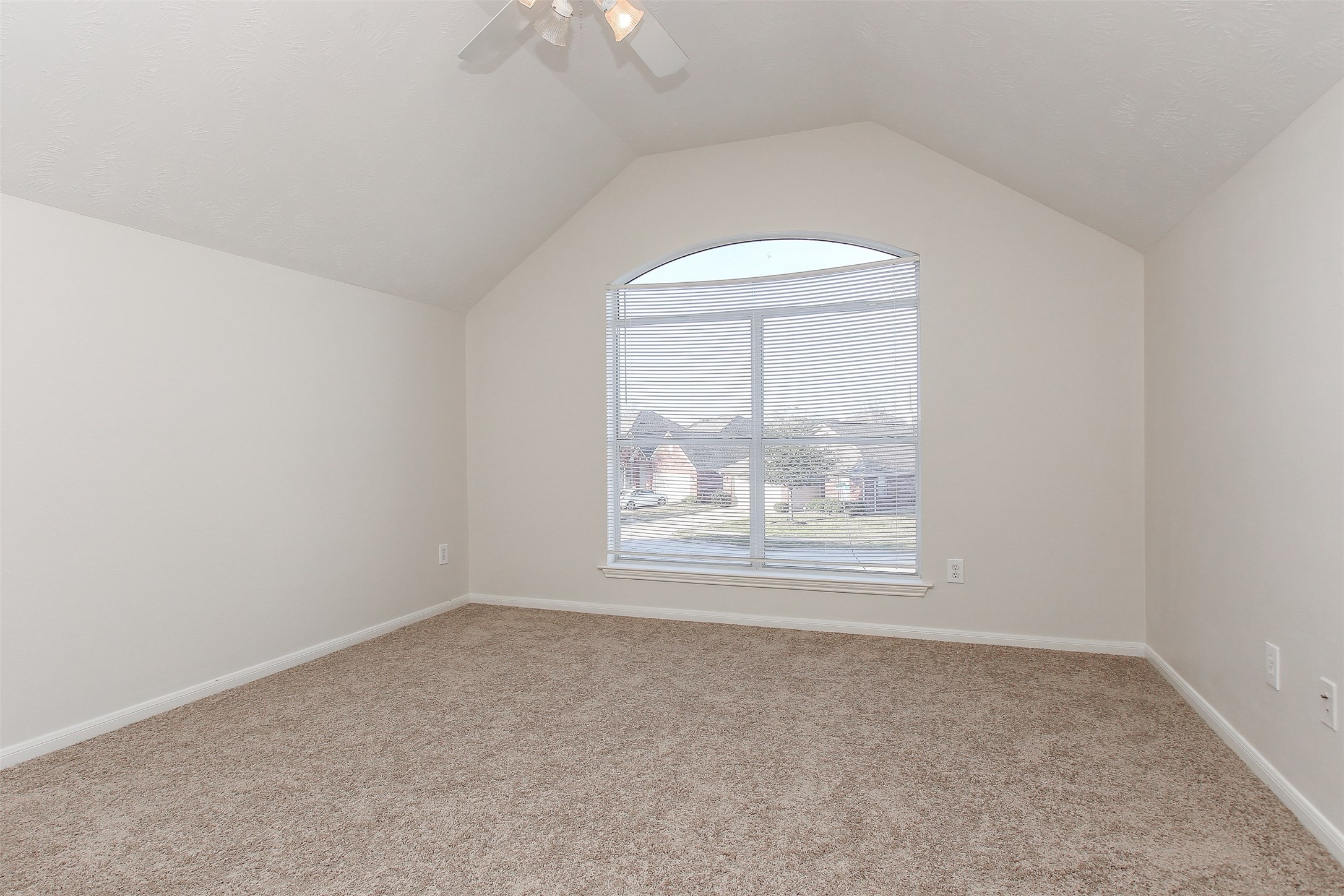 6103 Menor Crest Drive Spring, TX 77388 - Photo 39 of 41 4th bedroom upstairs