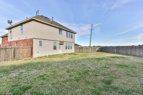 $335,000 | 6103 Menor Crest Drive, Spring, TX 77388