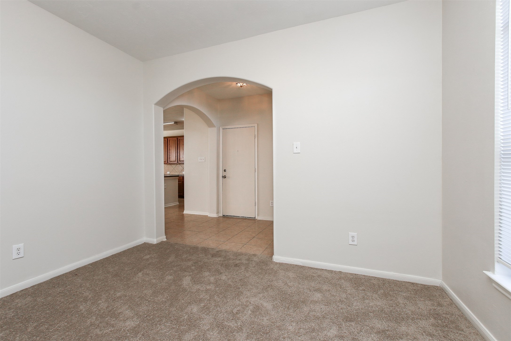 6103 Menor Crest Drive Spring, TX 77388 - Photo 7 of 41 Formal dining room