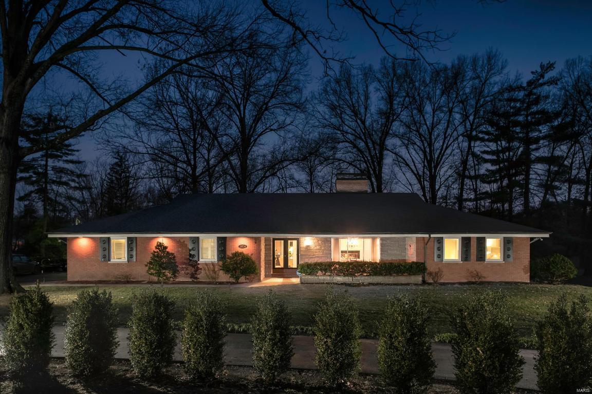 11834 Conway Road St. Louis, MO 63131 - Photo 1 of 19