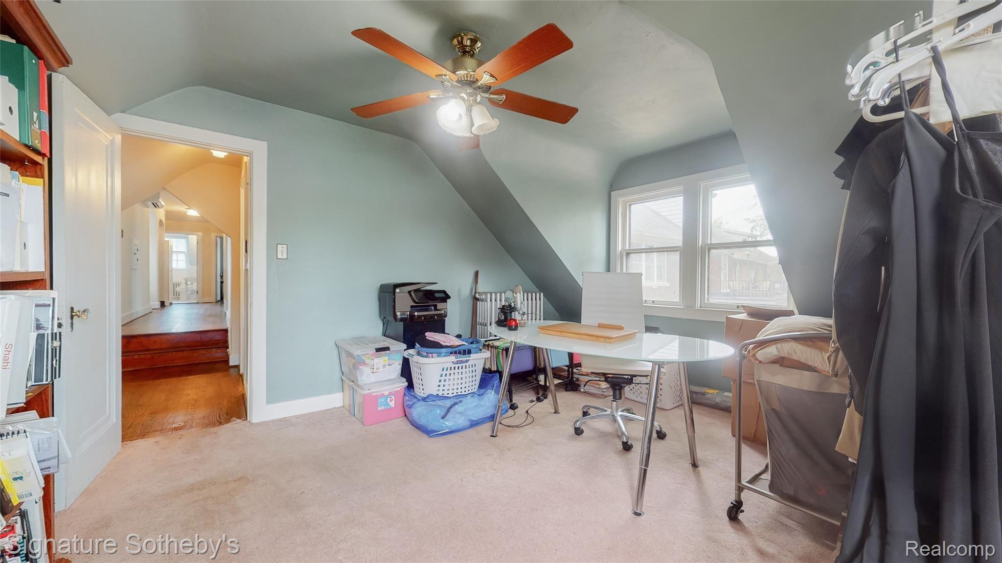 1024 Nottingham Road Grosse Pointe, MI 48230 - Photo 24 of 38 Office (1).jpg