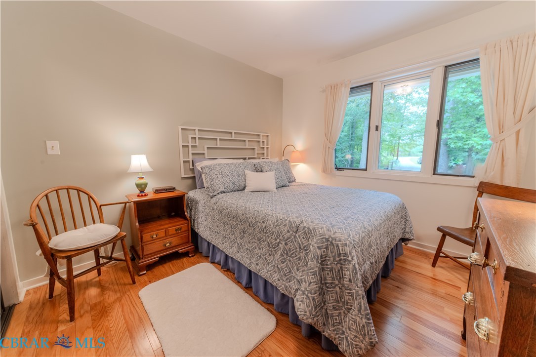 91 Perkins Woods Road Urbanna, VA 23175 - Photo 35 of 54