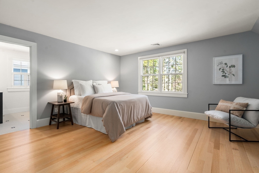4 Maple Street, Unit 4 Medfield, MA 02052 - Photo 24 of 35