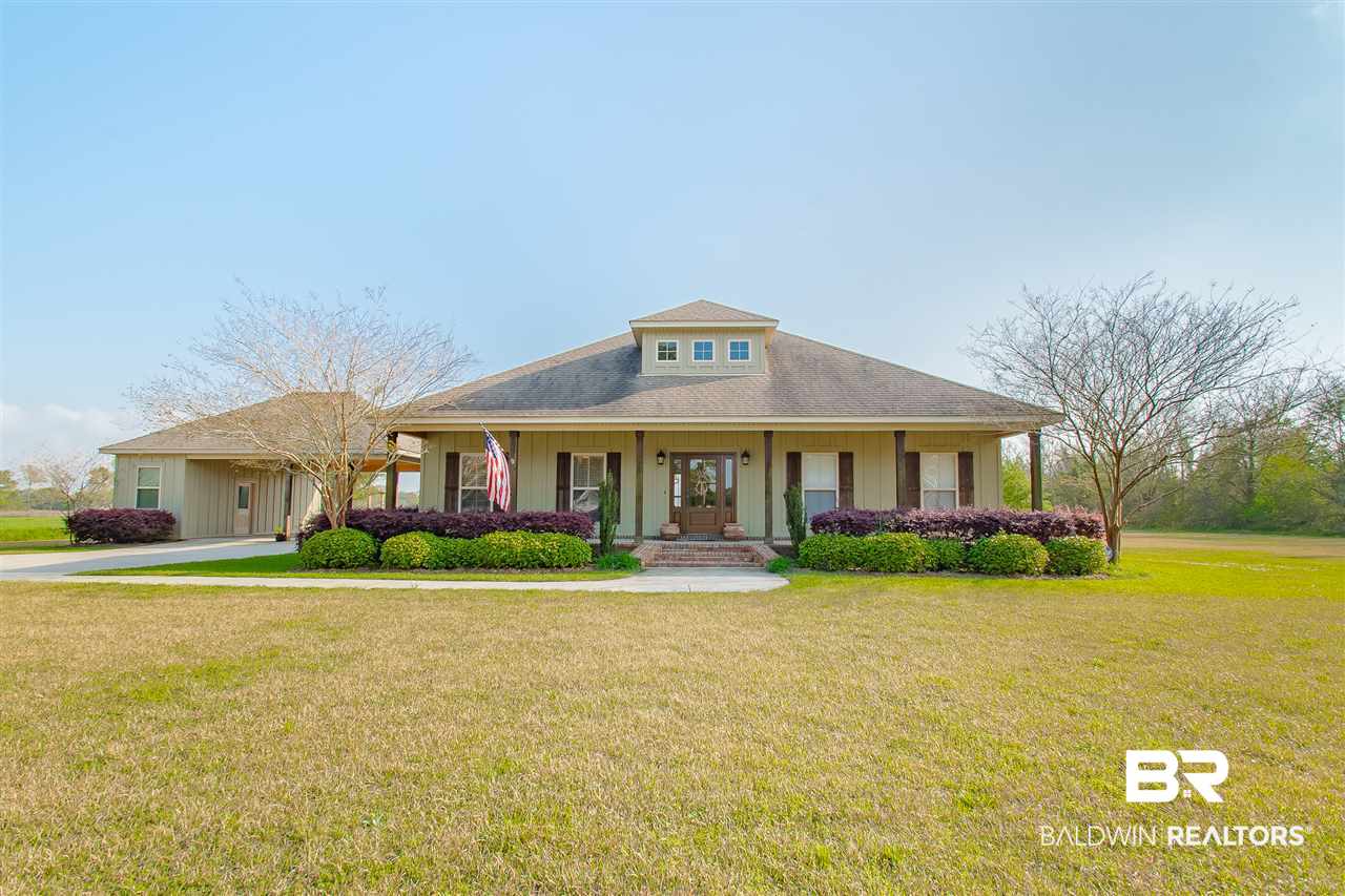 9500 Pleasant Road Daphne, AL 36526 - Photo 1 of 43 Front View