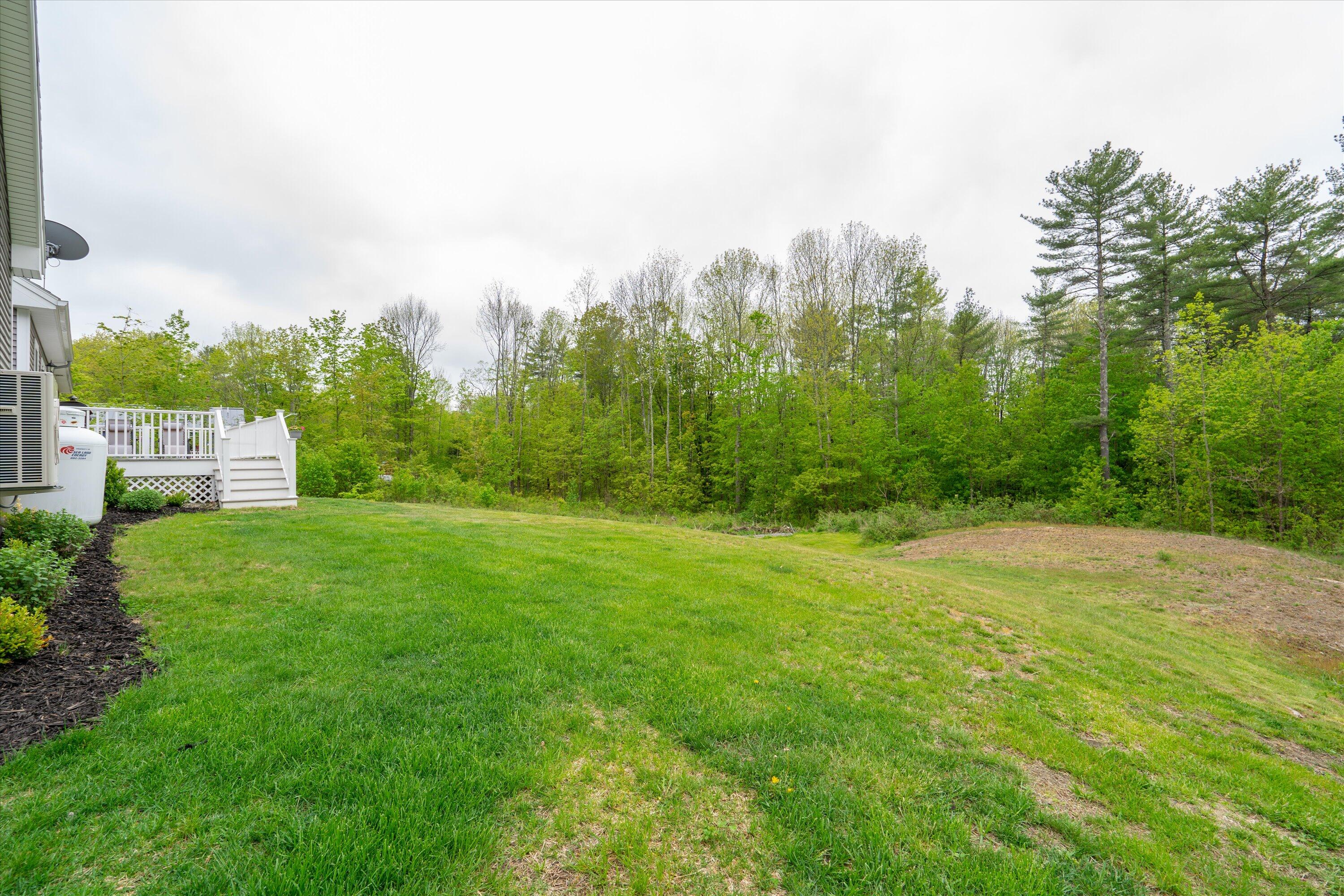 48 Hall Road Windham, ME 04062 - Photo 40 of 46 43-48 Hall Rd-13