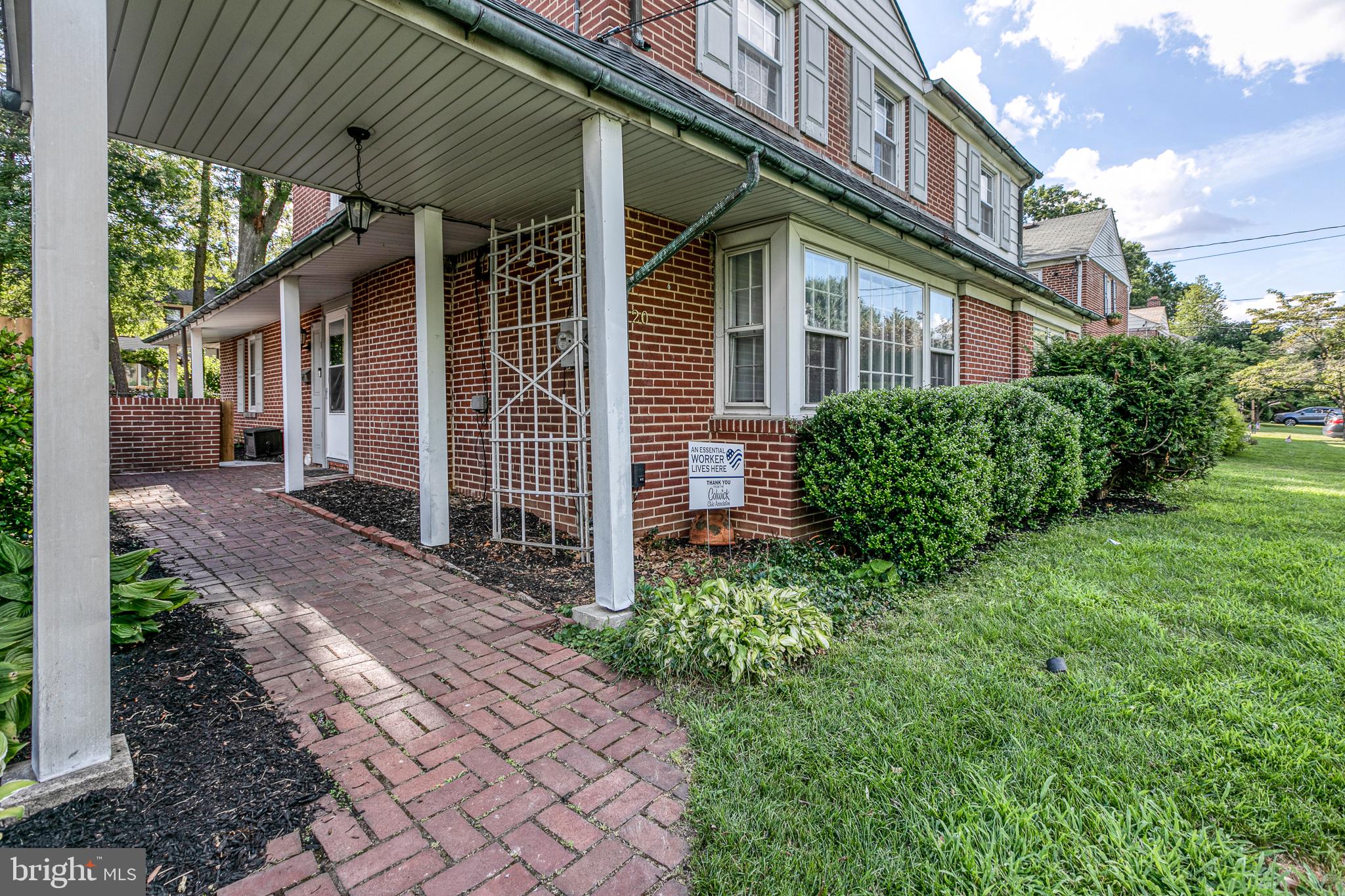 120 Colwick Road Cherry Hill, NJ 08002 - Photo 3 of 57