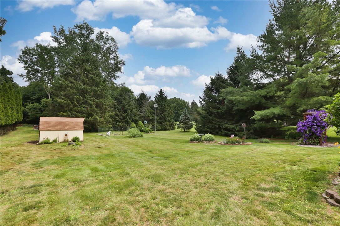 346 Palmer Road Riga, NY 14428 - Photo 16 of 46