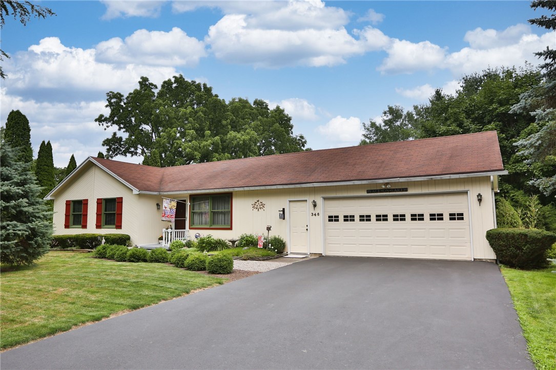 346 Palmer Road Riga, NY 14428 - Photo 2 of 46