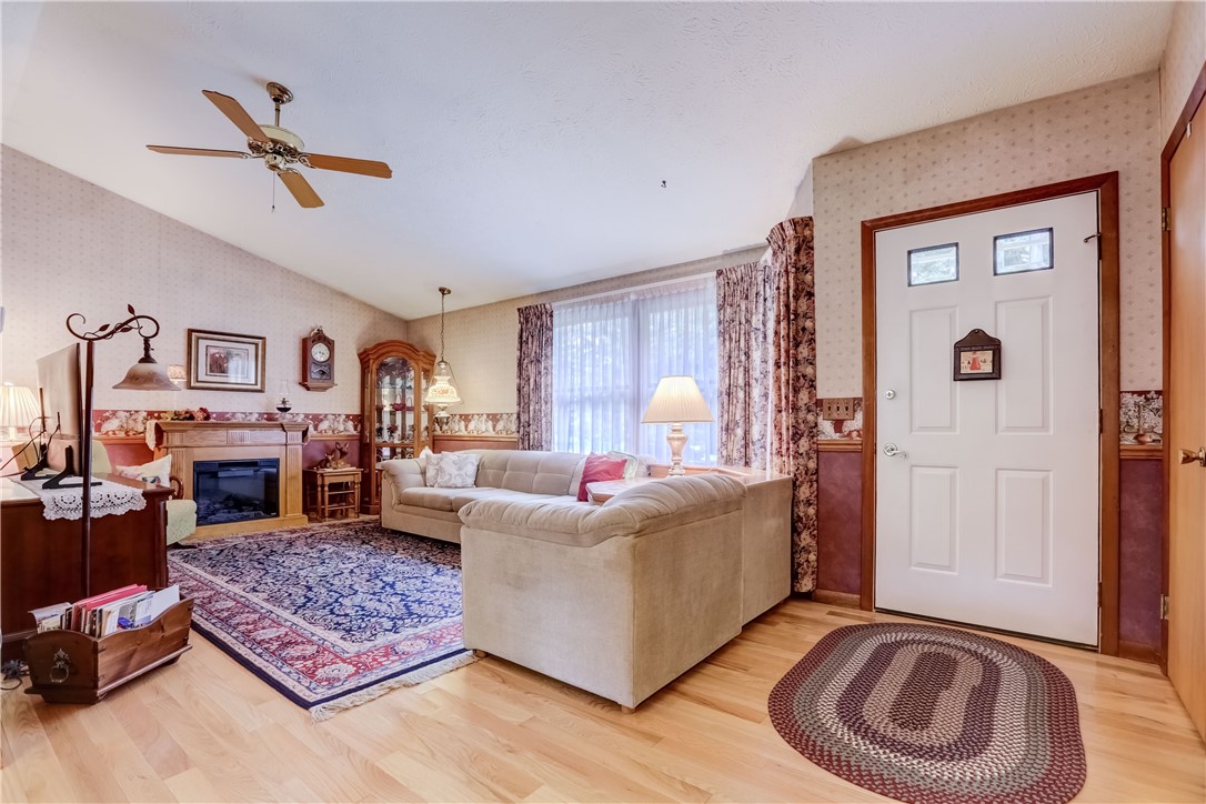 346 Palmer Road Riga, NY 14428 - Photo 21 of 46