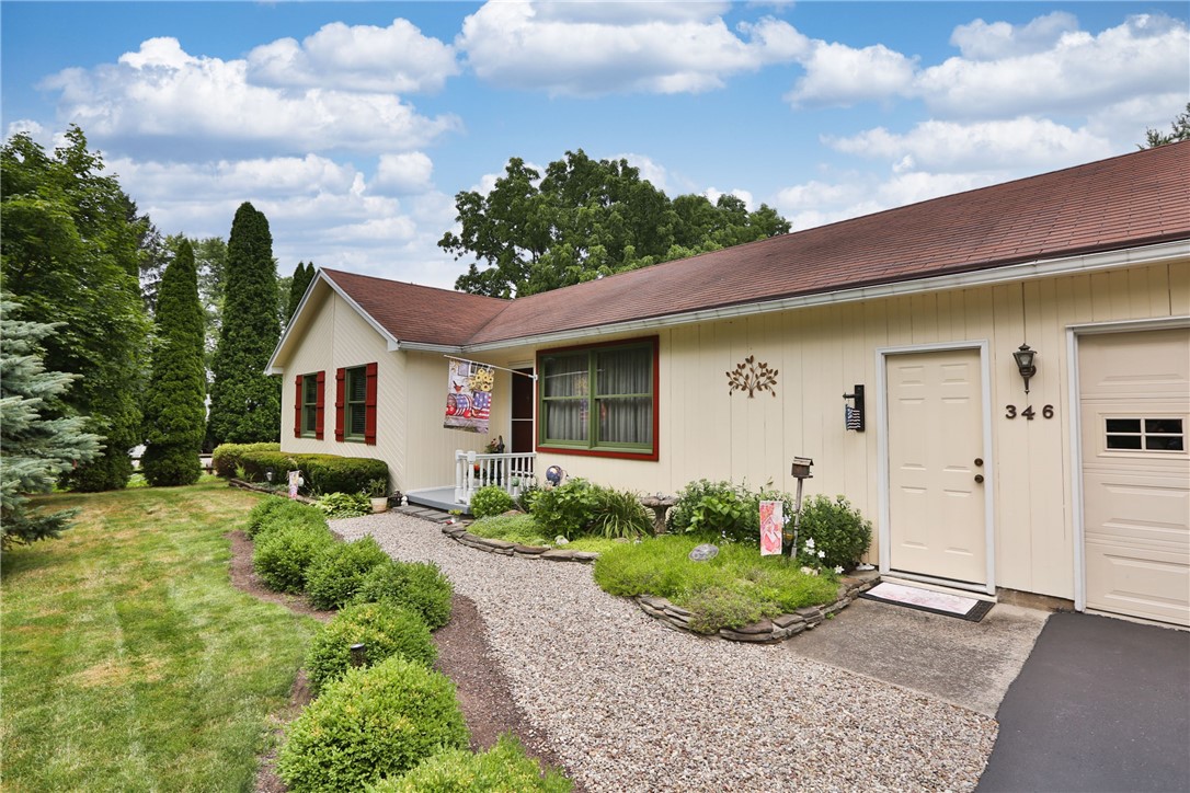 346 Palmer Road Riga, NY 14428 - Photo 3 of 46