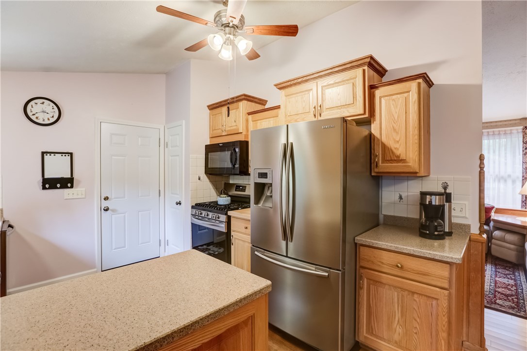 346 Palmer Road Riga, NY 14428 - Photo 32 of 46