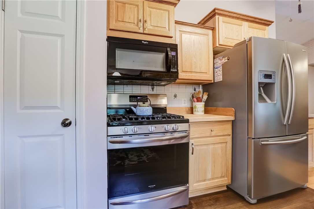 346 Palmer Road Riga, NY 14428 - Photo 34 of 46