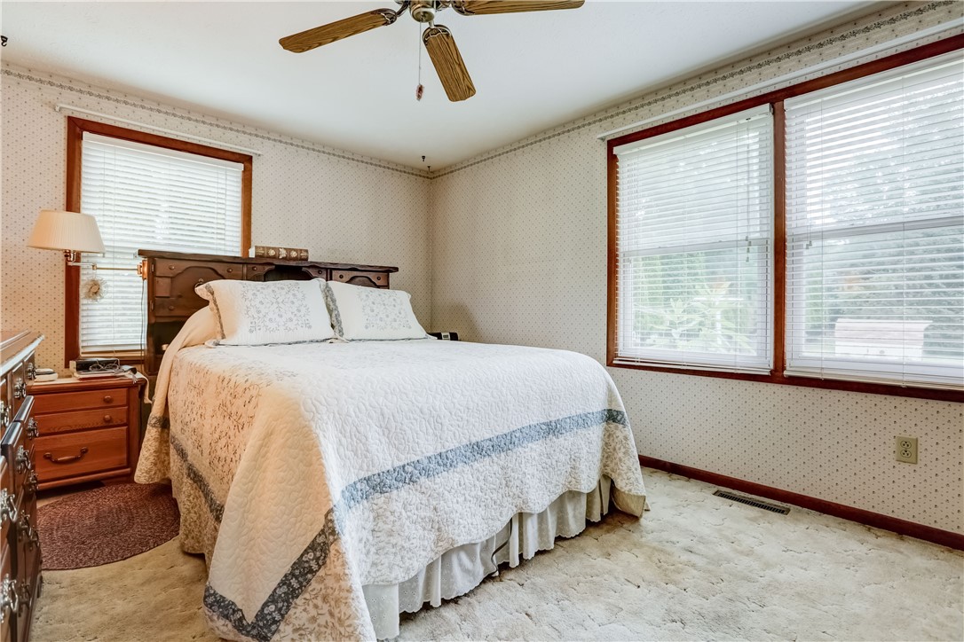 346 Palmer Road Riga, NY 14428 - Photo 38 of 46