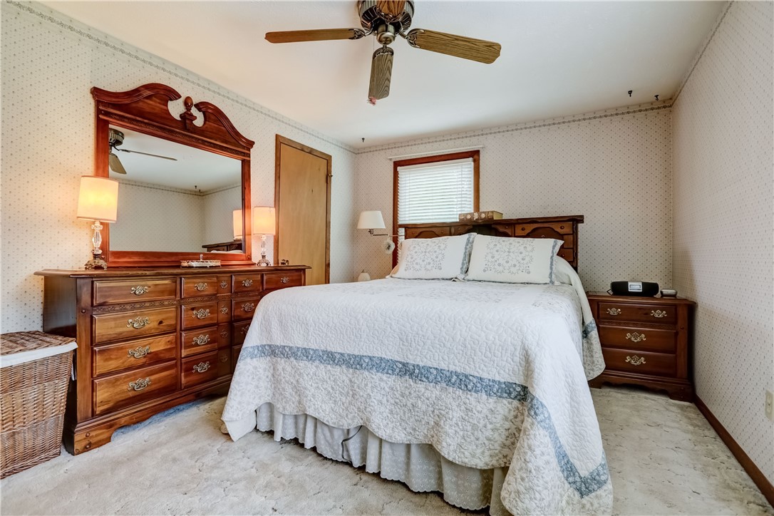 346 Palmer Road Riga, NY 14428 - Photo 39 of 46