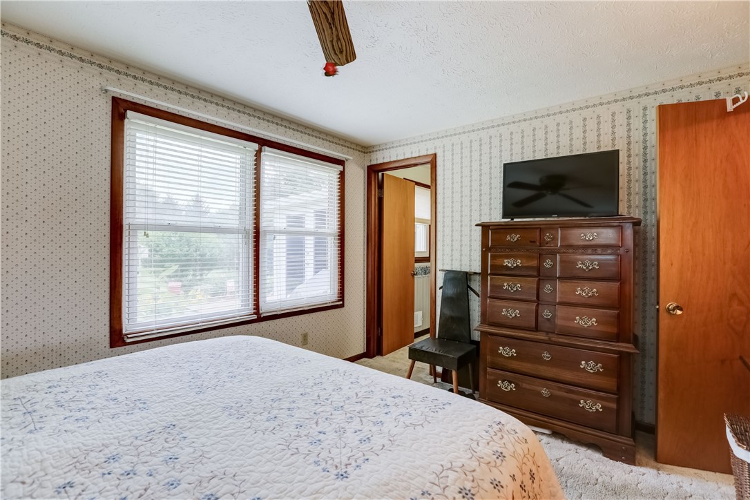 346 Palmer Road Riga, NY 14428 - Photo 40 of 46