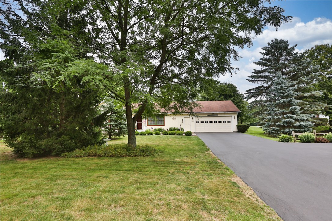 346 Palmer Road Riga, NY 14428 - Photo 6 of 46