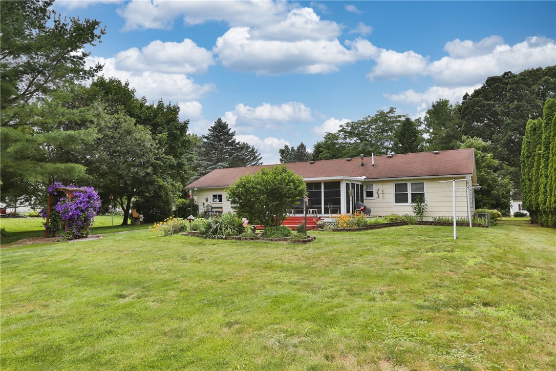 346 Palmer Road Riga, NY 14428 - Photo 9 of 46