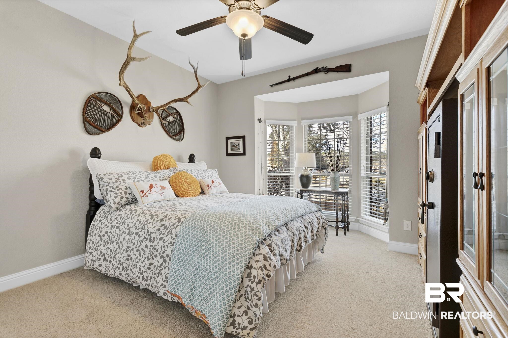 11636 Yuma Lane Daphne, AL 36526 - Photo 37 of 100 Second Bedroom