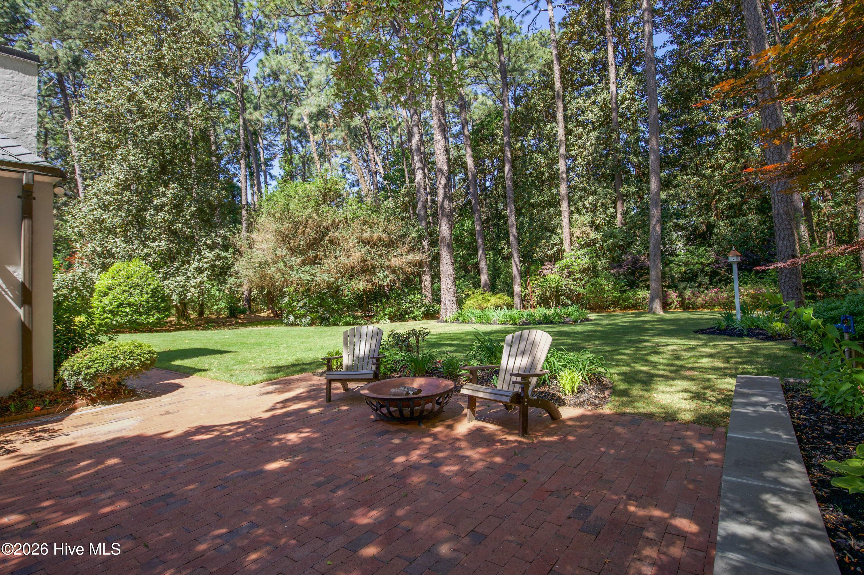130 Highland Road Southern Pines, NC 28387 - Photo 41 of 48 Side Porch