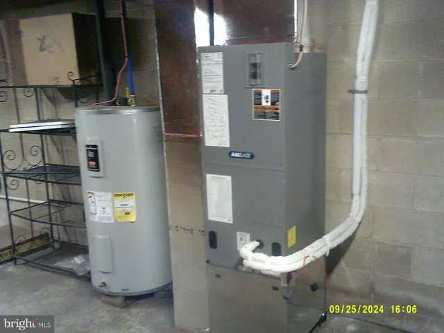 a bathroom with a sink and a shower