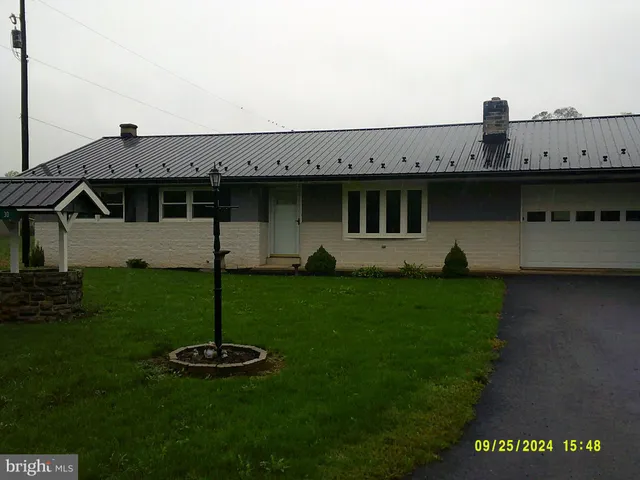 $1,500 | 30 Pauls Lane, Loysville, PA 17047