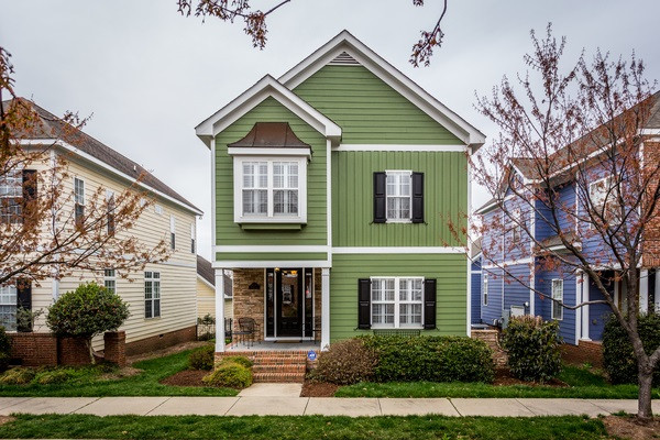 1139 Harp Street Raleigh, NC 27604 - Photo 1 of 25 Photo 1