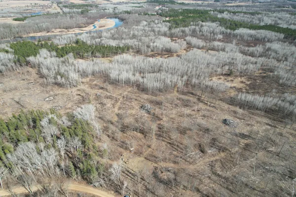 $240,000 | Tbd Anderson Crossing Road, Sebeka, MN 56477