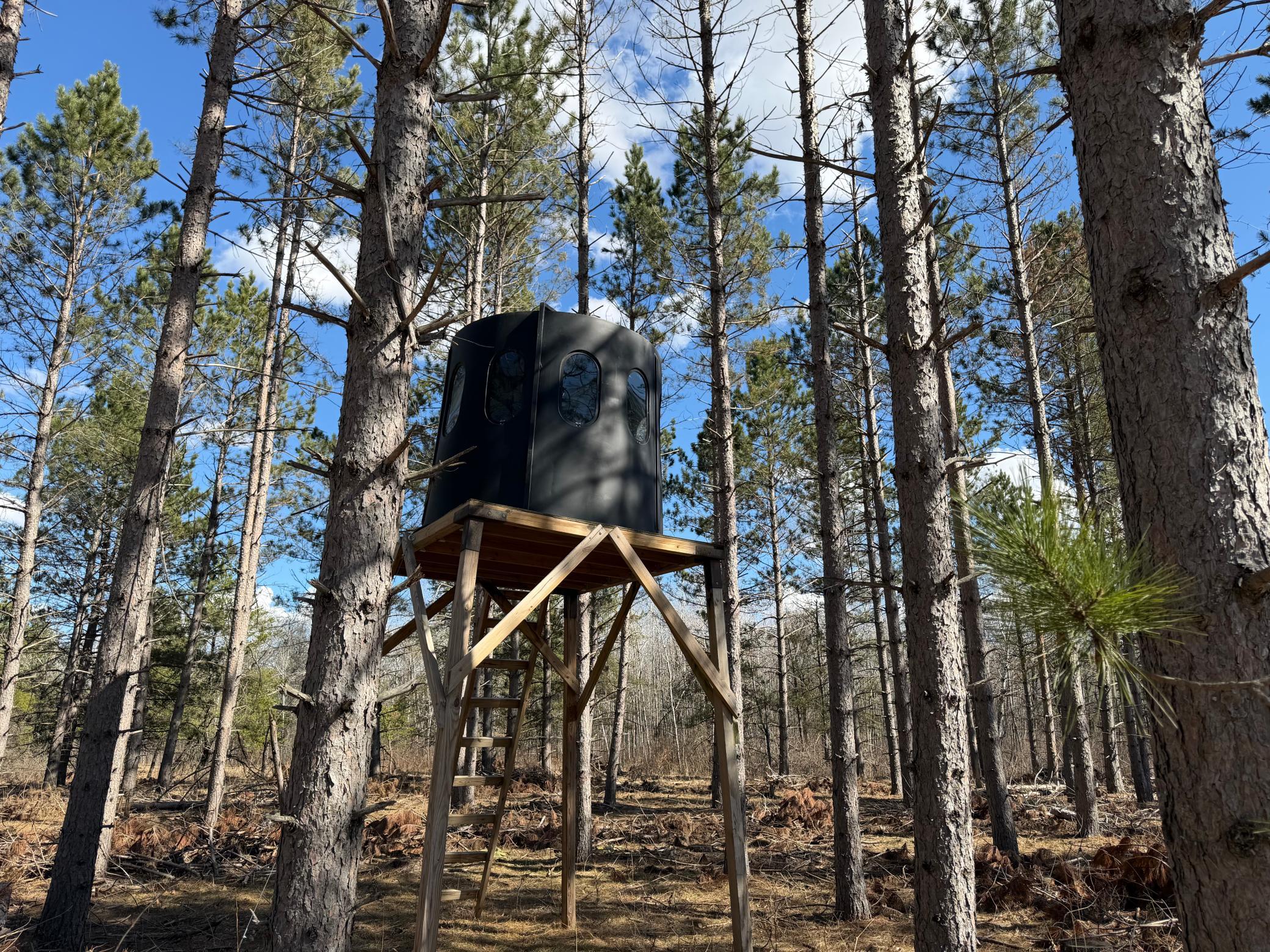 Tbd Anderson Crossing Road Sebeka, MN 56477 - Photo 28 of 55