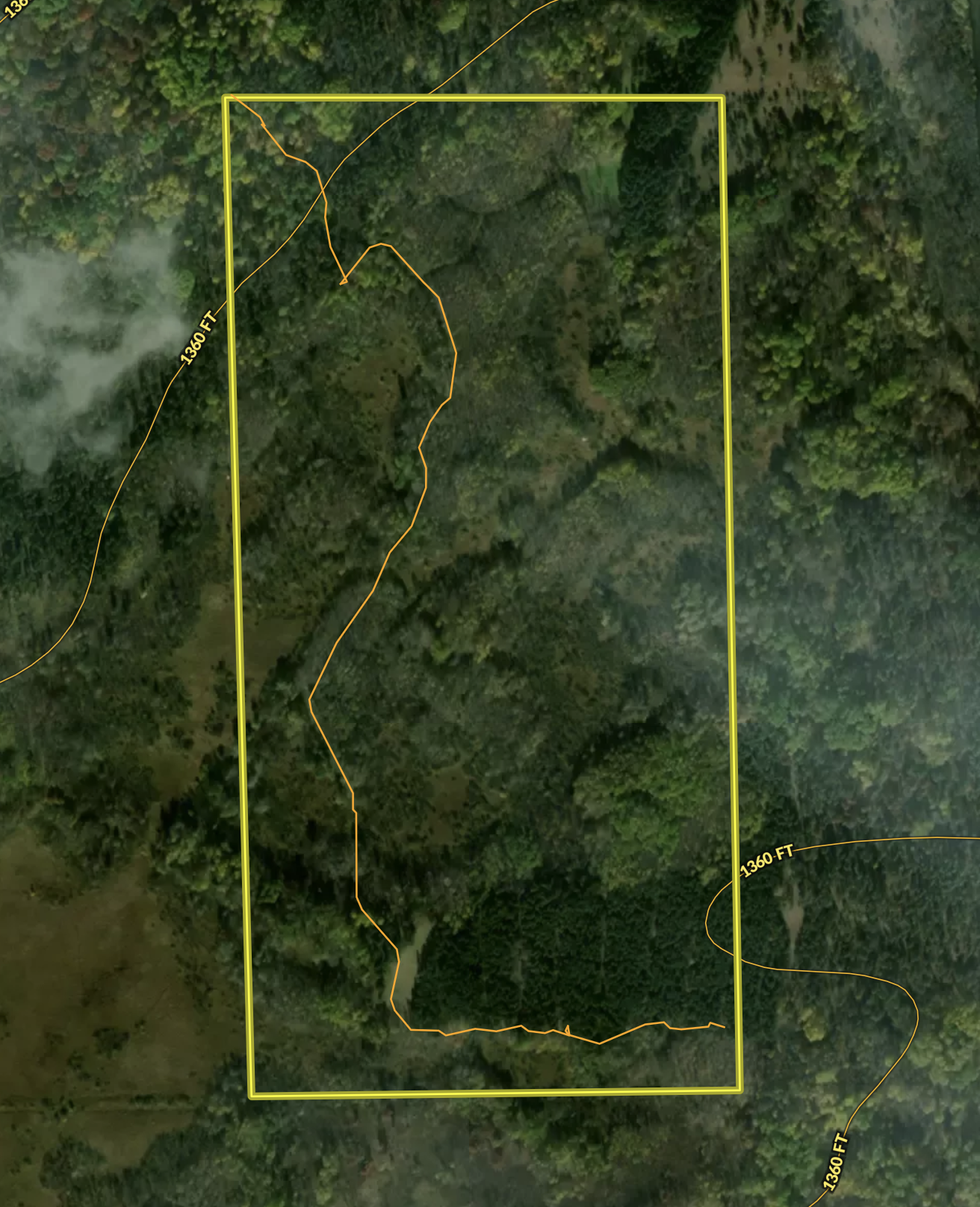 Tbd Anderson Crossing Road Sebeka, MN 56477 - Photo 54 of 55