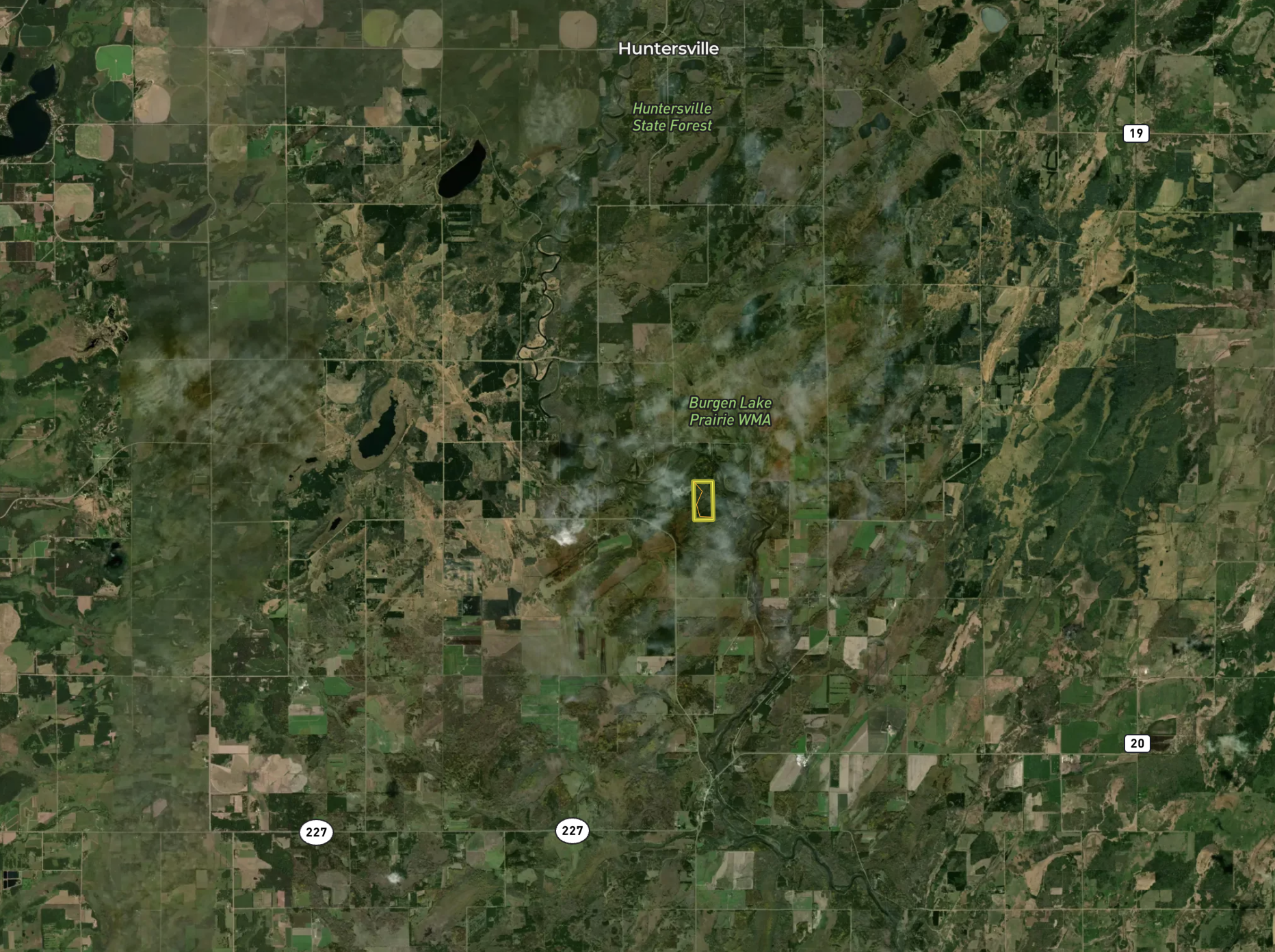 Tbd Anderson Crossing Road Sebeka, MN 56477 - Photo 55 of 55