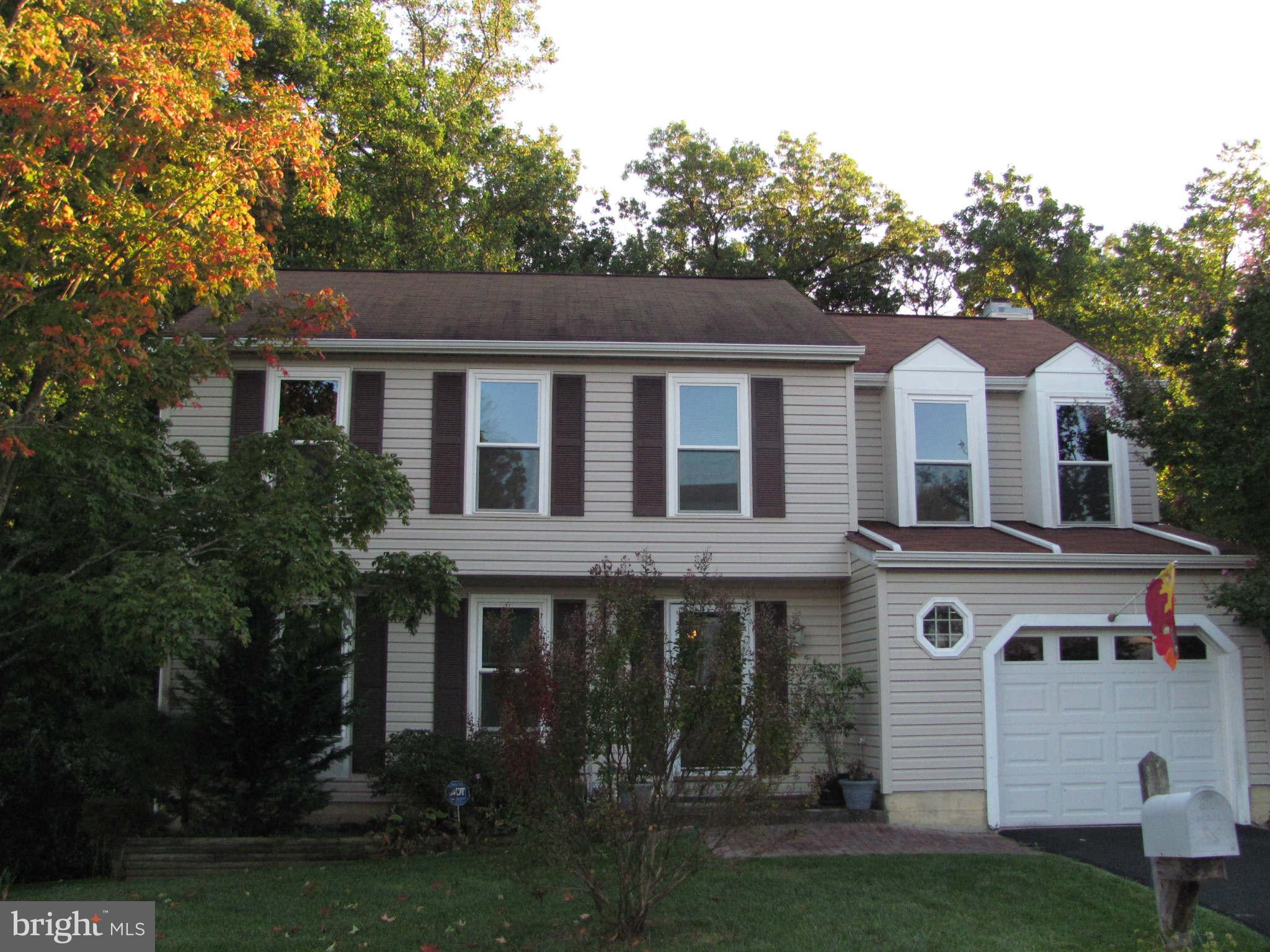 3105 Beethoven Way Silver Spring, MD 20904 - Photo 1 of 23 Exterior (Front)