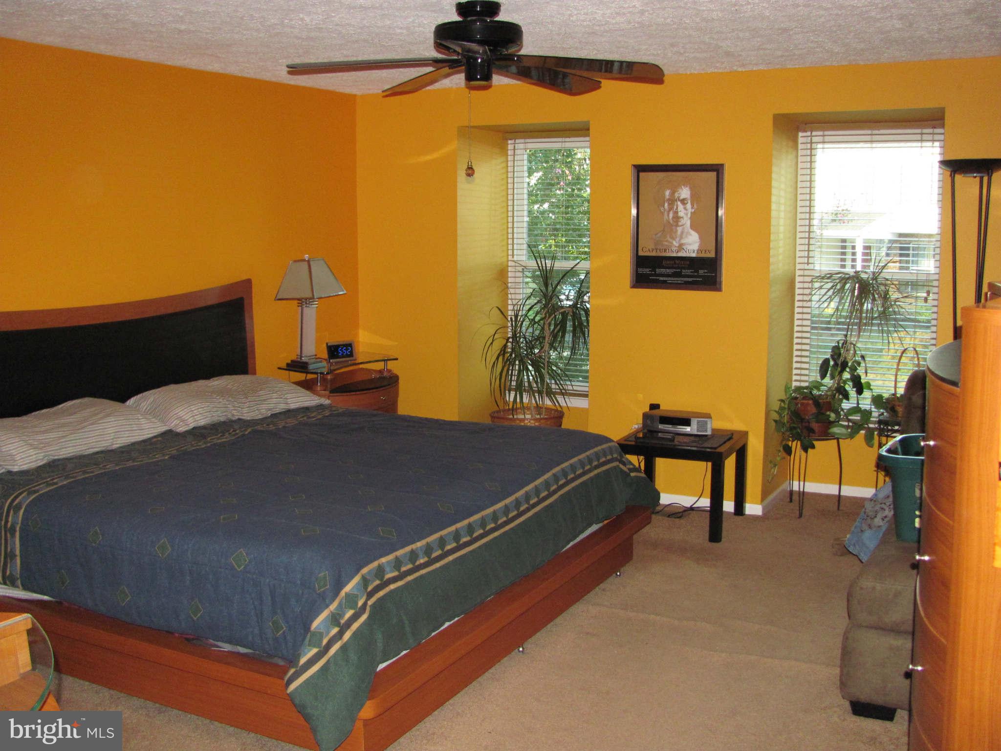 3105 Beethoven Way Silver Spring, MD 20904 - Photo 12 of 23 Bedroom (Master)