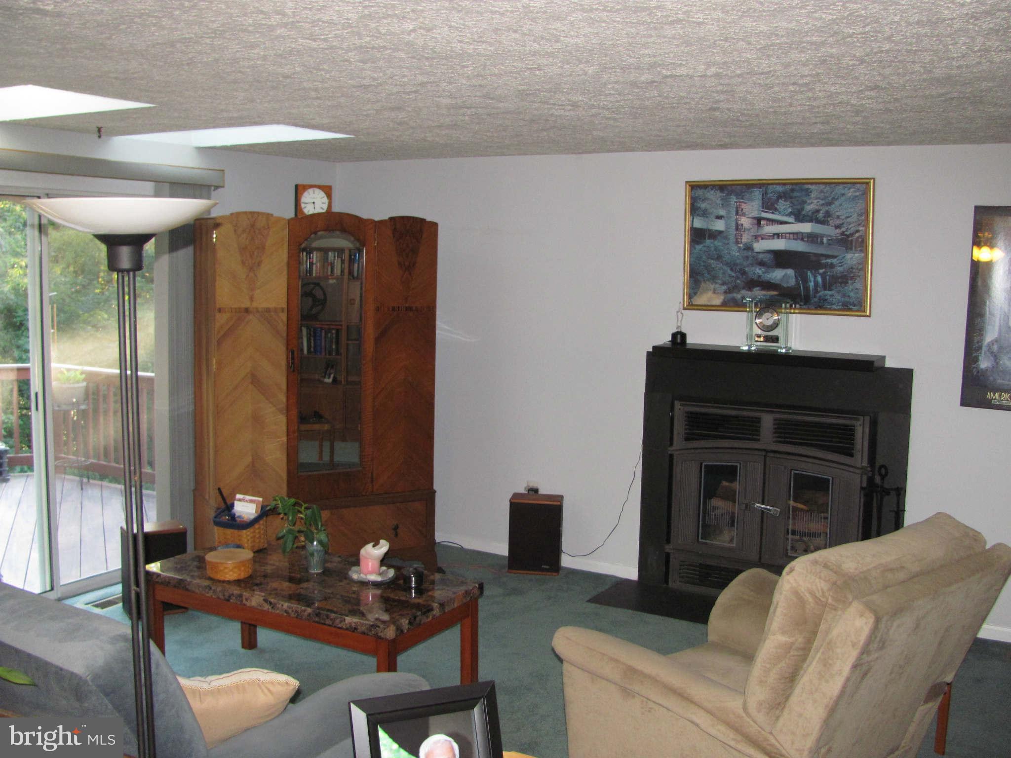 3105 Beethoven Way Silver Spring, MD 20904 - Photo 4 of 23 Family Room