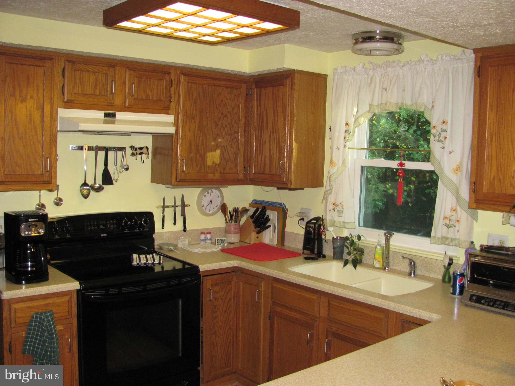 3105 Beethoven Way Silver Spring, MD 20904 - Photo 6 of 23 Kitchen