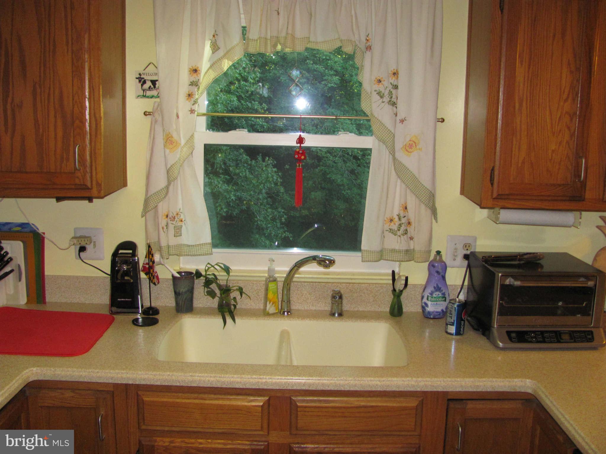 3105 Beethoven Way Silver Spring, MD 20904 - Photo 7 of 23 Kitchen
