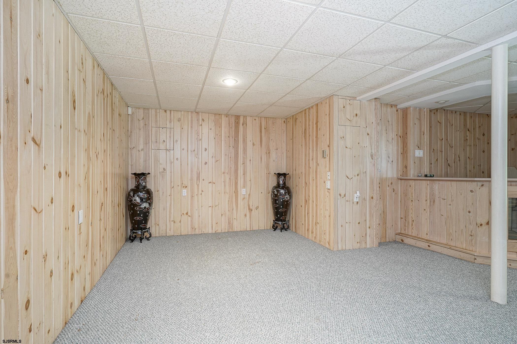 1099 Somers Point Road Egg Harbor Township, NJ 08234 - Photo 3 of 55 Daylight walk out basement.