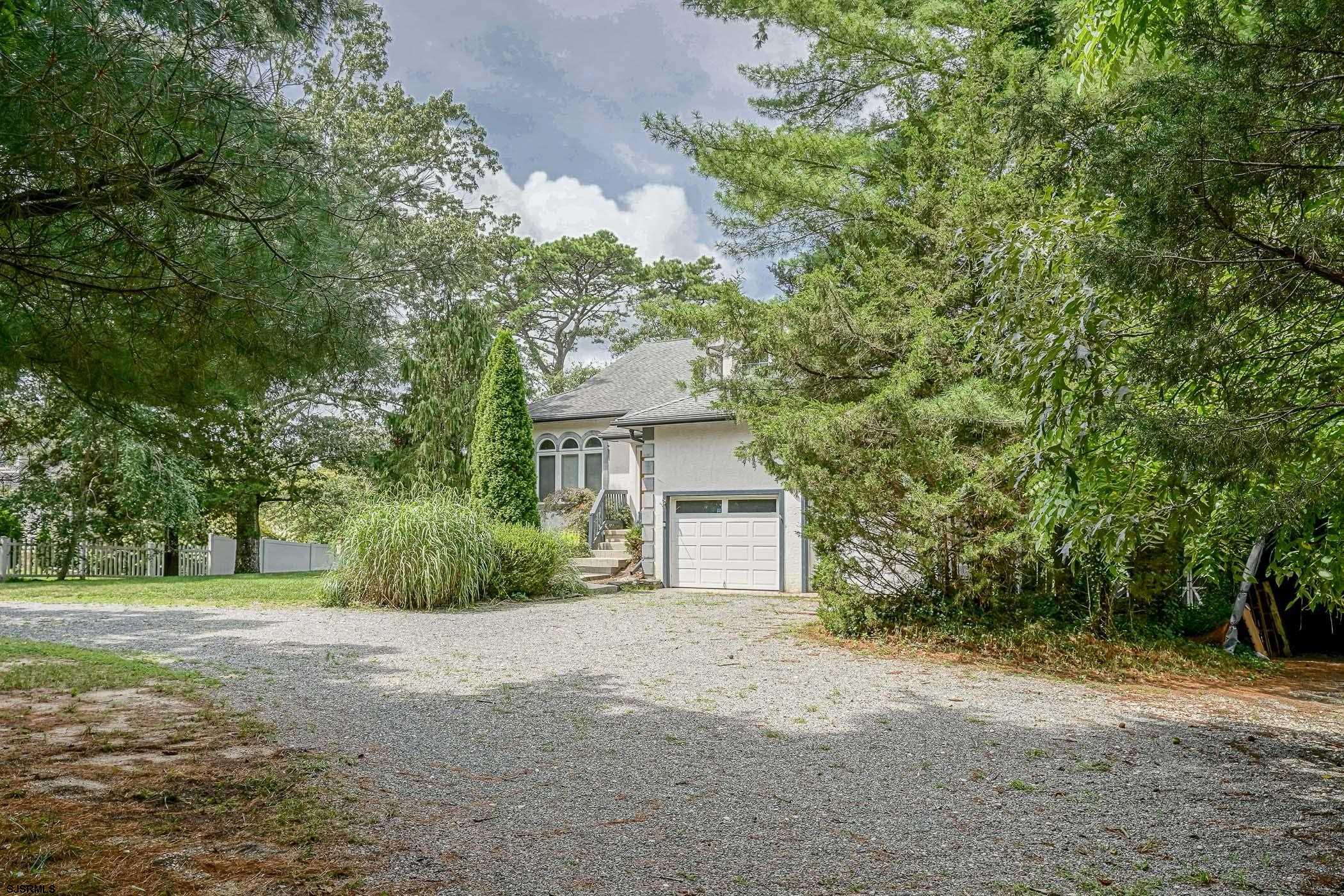 1099 Somers Point Road Egg Harbor Township, NJ 08234 - Photo 51 of 55 Exterior view of the front of the house