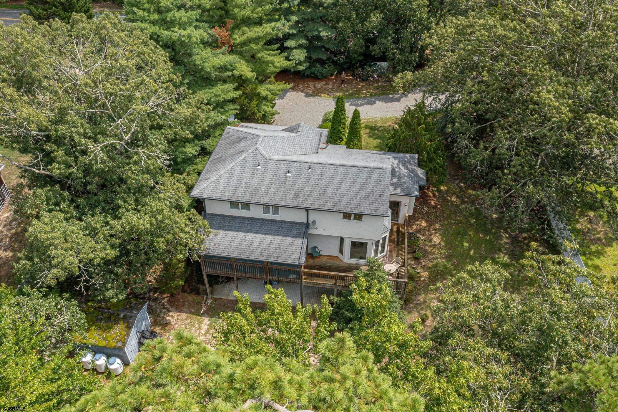 1099 Somers Point Road Egg Harbor Township, NJ 08234 - Photo 53 of 55 front view of a house with a yard