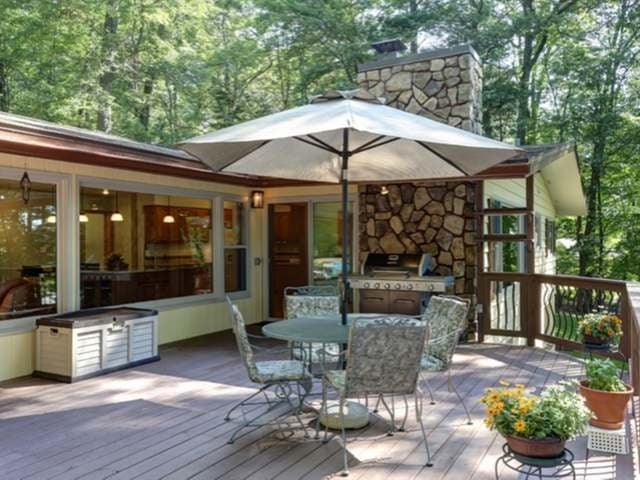 4250 Forest Point Drive Rhinelander, WI 54501 - Photo 7 of 20 Gallery Image 7