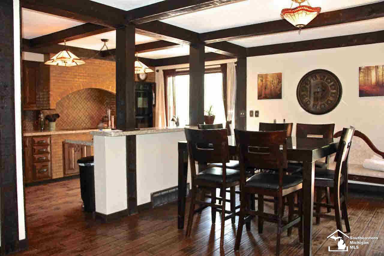 5311 Rauch Road Petersburg, MI 49270 - Photo 5 of 21 20437818-4.JPG