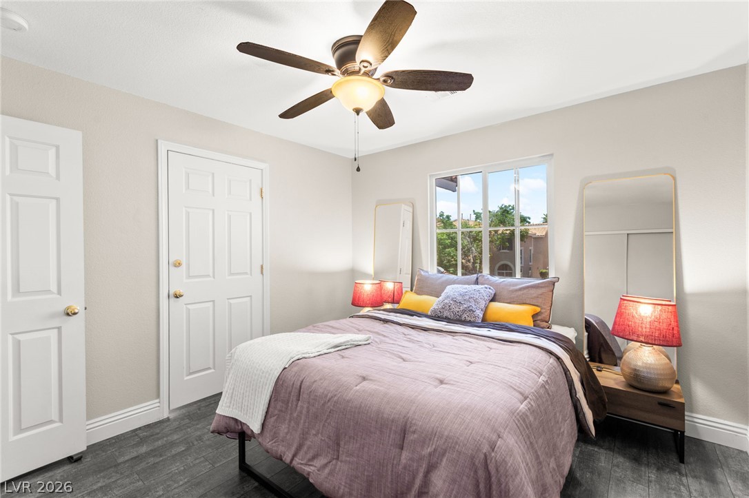 1522 Ravanusa Drive Henderson, NV 89052 - Photo 53 of 74
