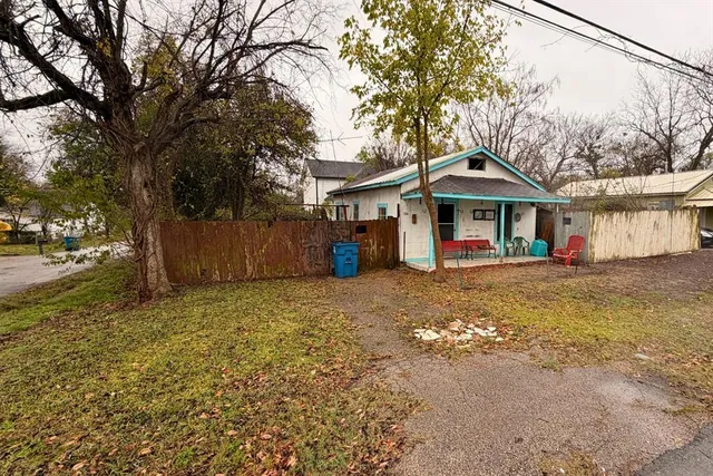 $75,000 | 506 East 1st N Street, Kaufman, TX 75142