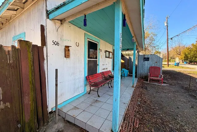 $75,000 | 506 East 1st N Street, Kaufman, TX 75142