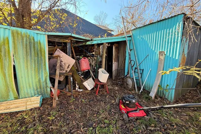 $75,000 | 506 East 1st N Street, Kaufman, TX 75142