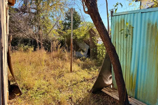 $75,000 | 506 East 1st N Street, Kaufman, TX 75142