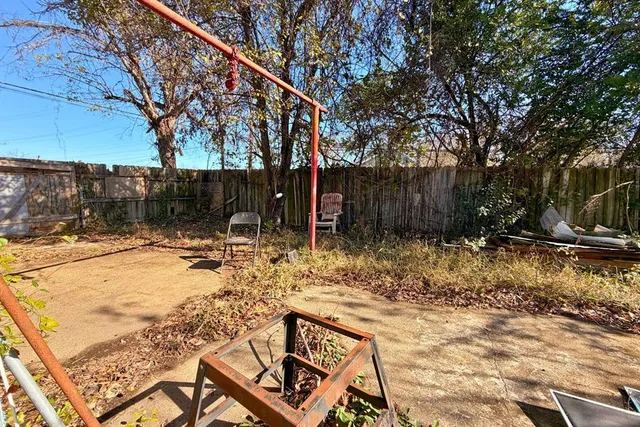 $75,000 | 506 East 1st N Street, Kaufman, TX 75142