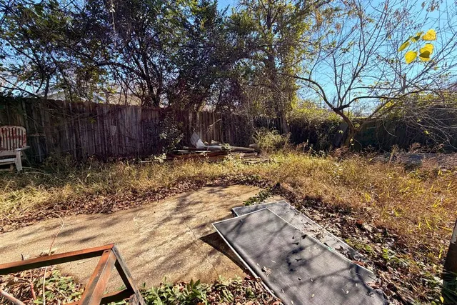 $75,000 | 506 East 1st N Street, Kaufman, TX 75142