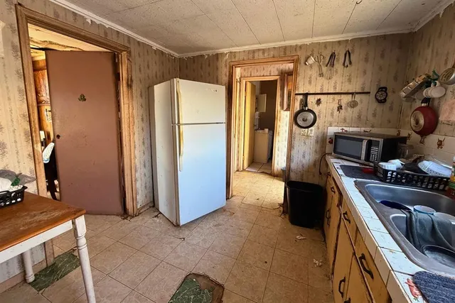 $75,000 | 506 East 1st N Street, Kaufman, TX 75142